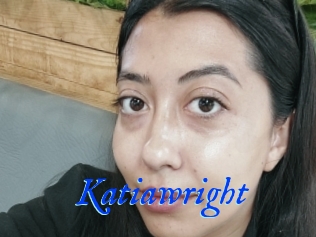 Katiawright