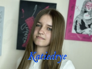 Katiedrye