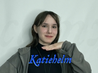 Katiehelm