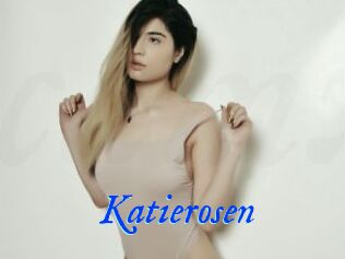 Katierosen