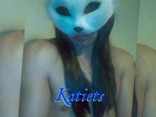Katiets