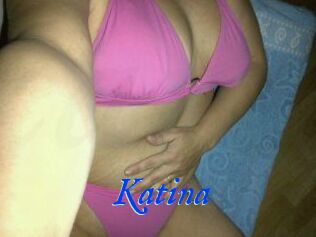 Katina