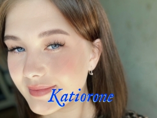 Katiorone