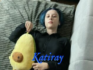 Katiray
