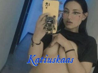 Katiuskaas