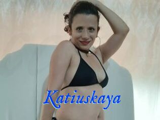 Katiuskaya