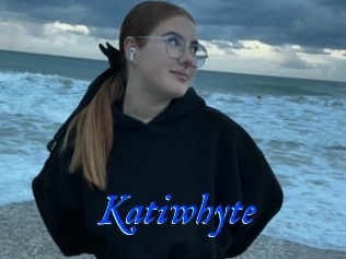 Katiwhyte
