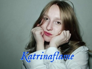 Katrinaflame