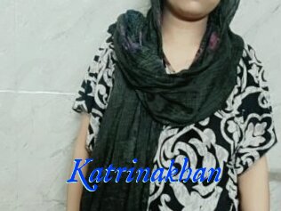 Katrinakhan