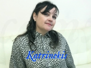 Katrinekis