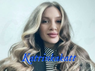 Katrinkakatt