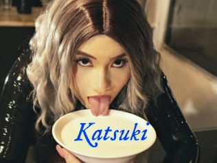 Katsuki