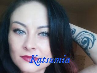 Katsumia