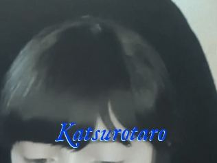 Katsurotaro