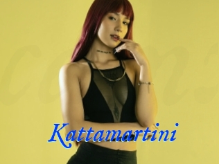 Kattamartini