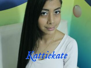 Kattiekate