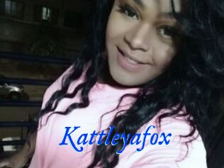 Kattleyafox