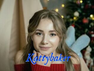 Kattybaker