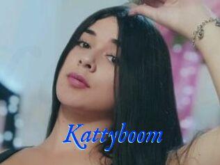 Kattyboom