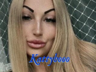 Kattybooo