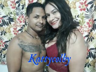 Kattycolby