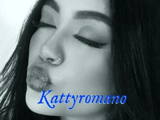 Kattyromano