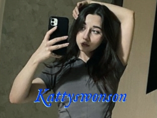 Kattyswonson