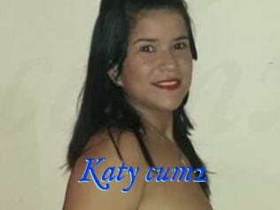 Katy_cum2