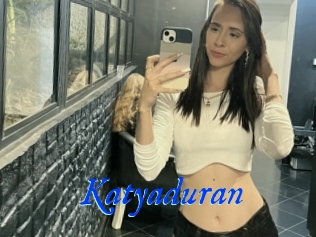 Katyaduran