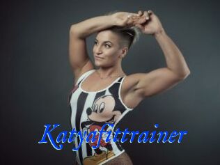 Katyafittrainer