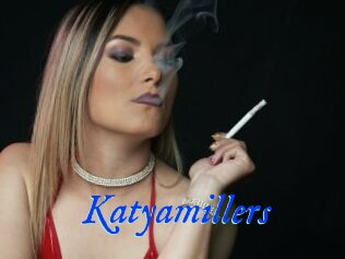 Katyamillers