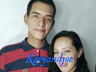Katyandjoe