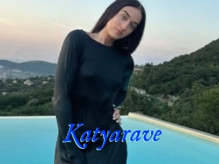 Katyarave