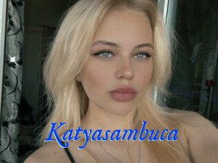 Katyasambuca