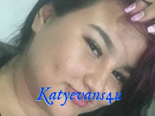 Katyevans4u