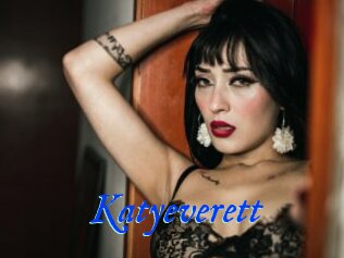 Katyeverett