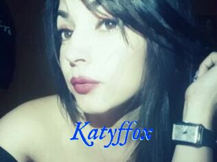 Katyffox