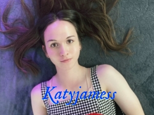 Katyjamess