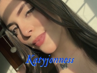Katyjonness