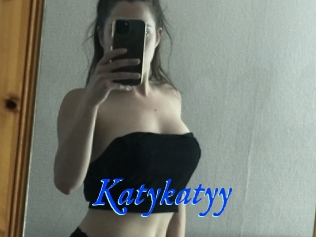 Katykatyy