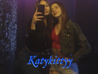 Katykittyy