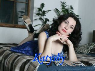 Katyshy