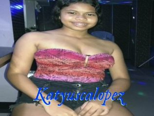 Katyuscalopez
