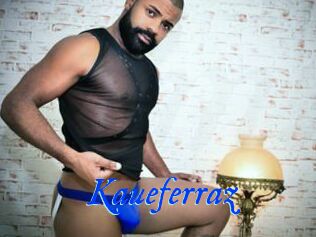 Kaueferraz