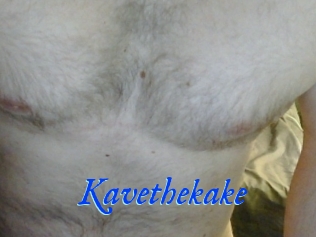 Kavethekake