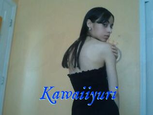 Kawaiiyuri