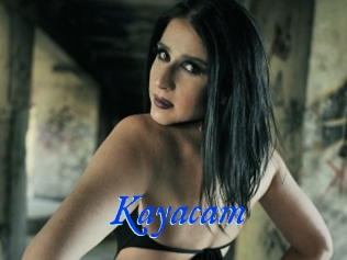 Kayacam