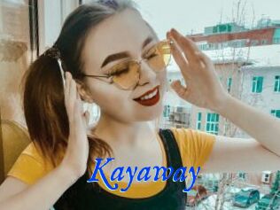 Kayaway