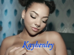 Kayhenley