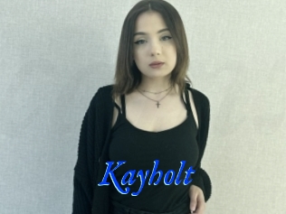 Kayholt